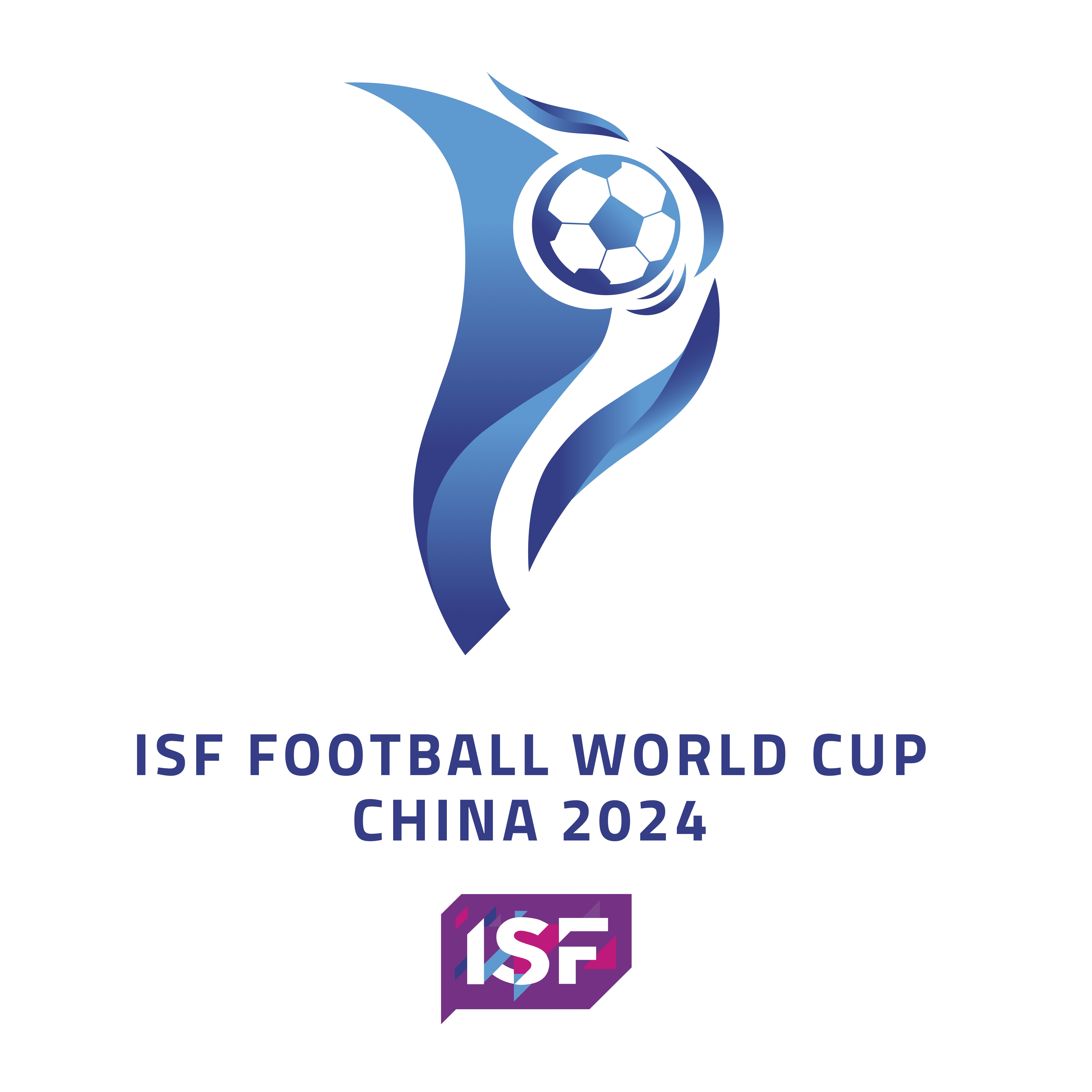 ISF FWC 2024 logo