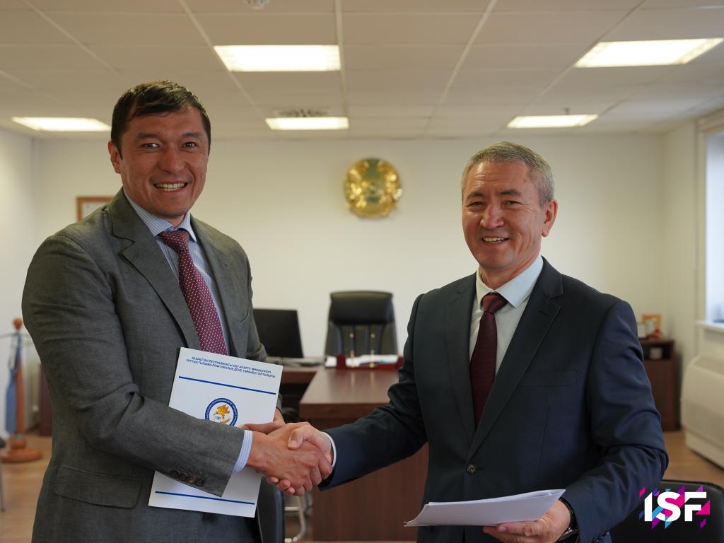kazakhstan national mou kaz