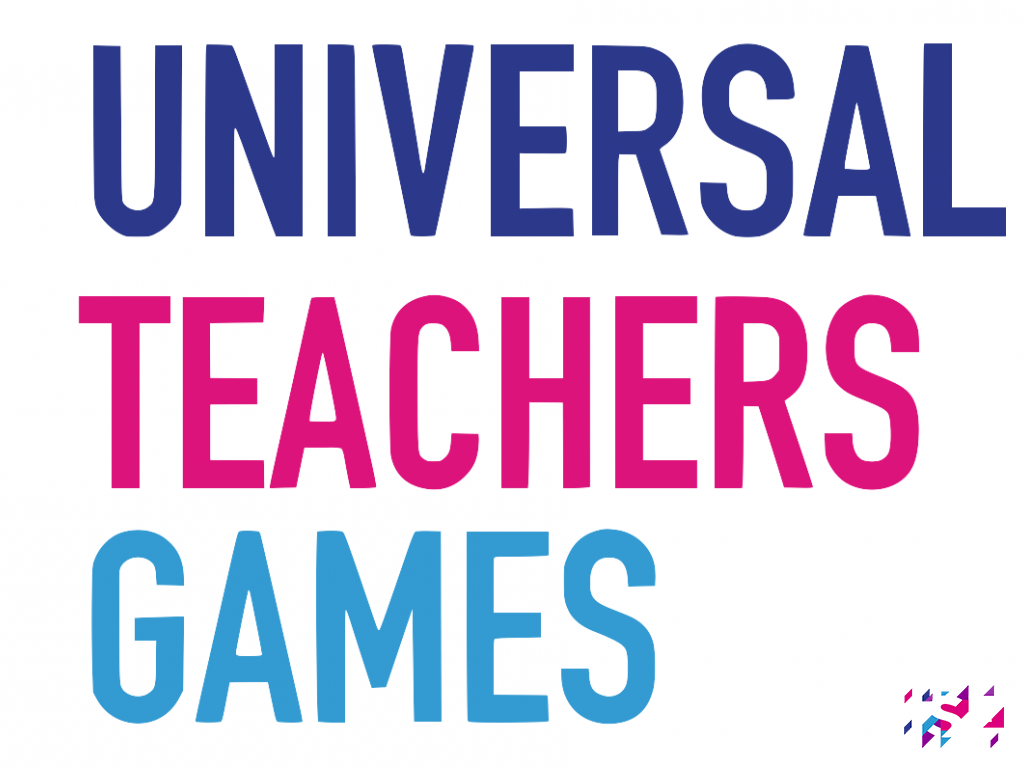 ISF Universal Teachers Games happening this year!