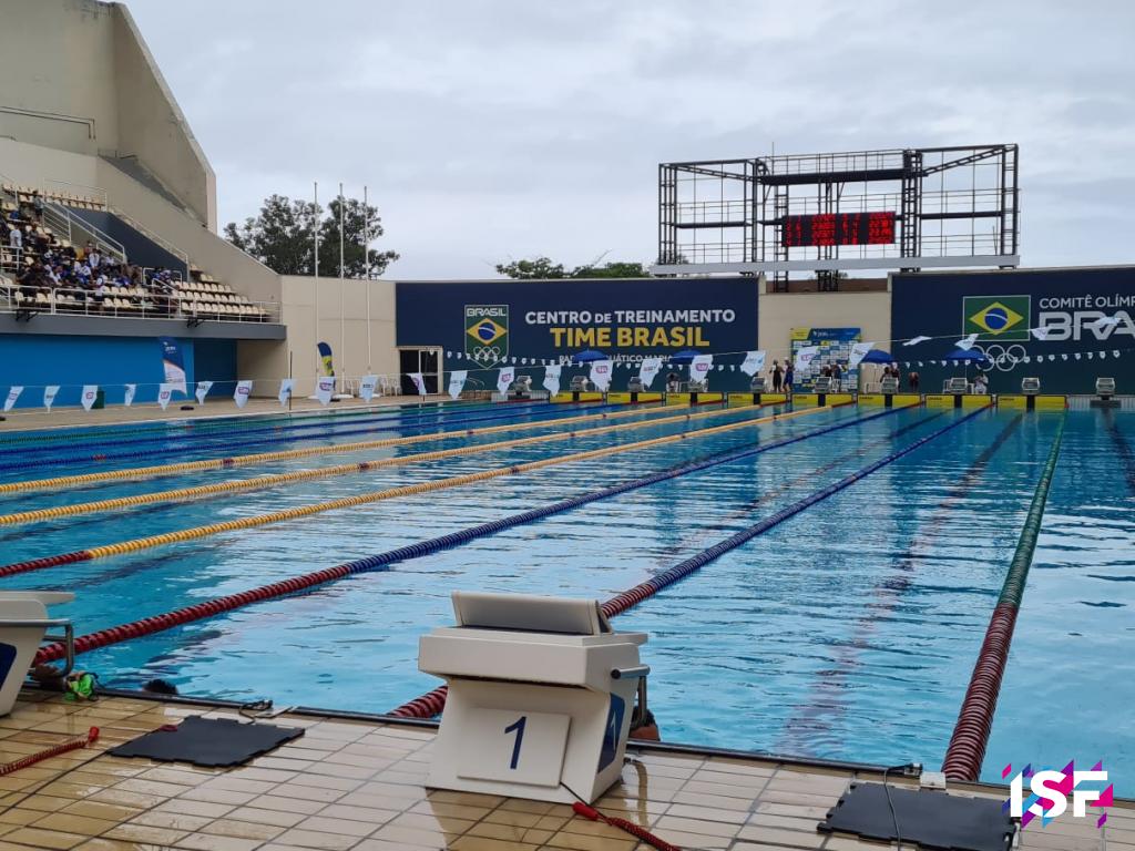 U15 World School Sport Games Brazil 2023 Preparations Fully Underway