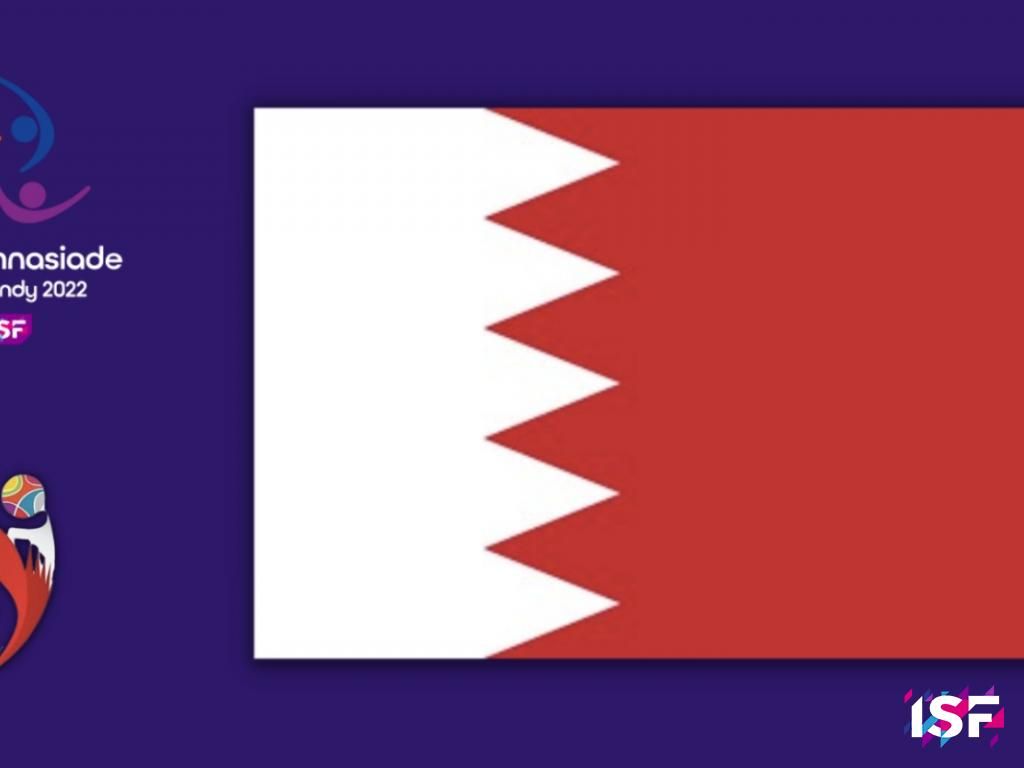 Bahrain Participates in Normandy 2022