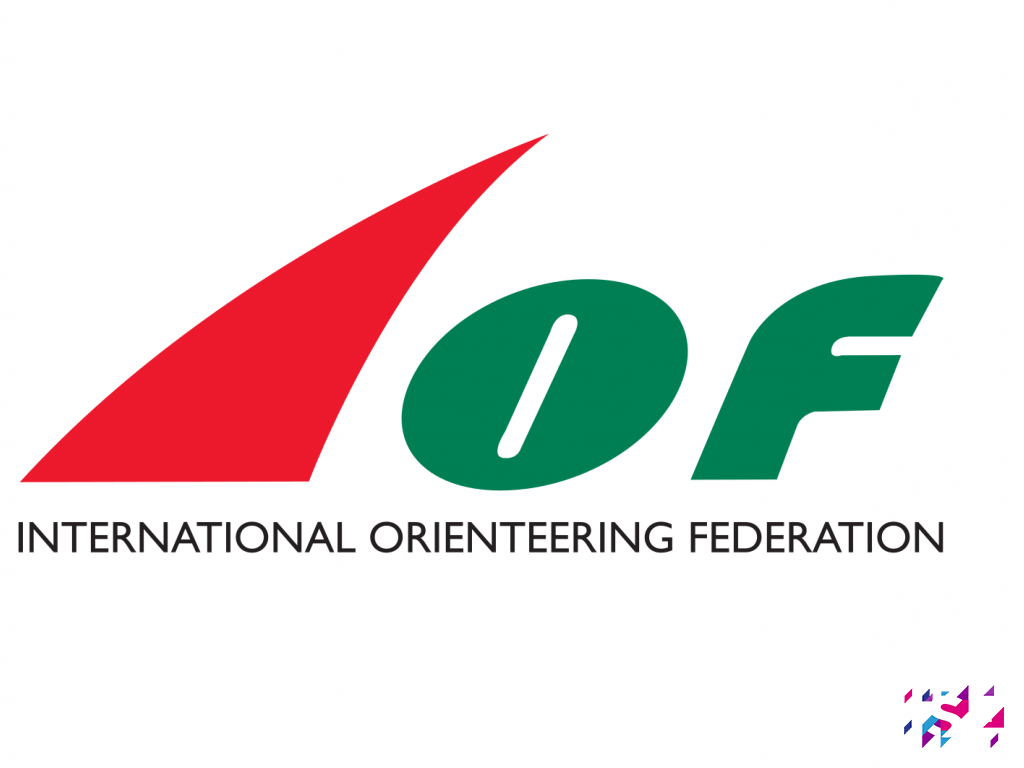 IOF Logo