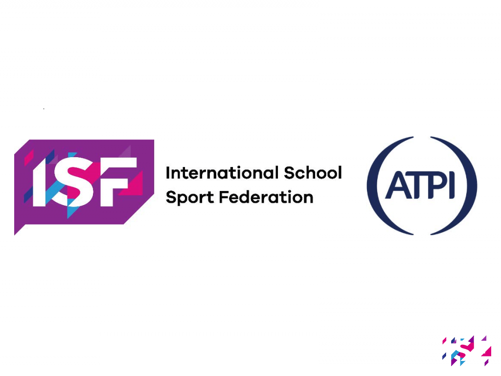 ISF ATPI Partnership Banner