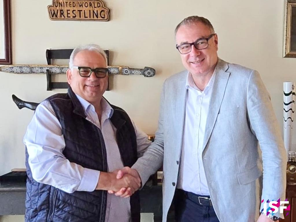 isf uww lausanne zeljko