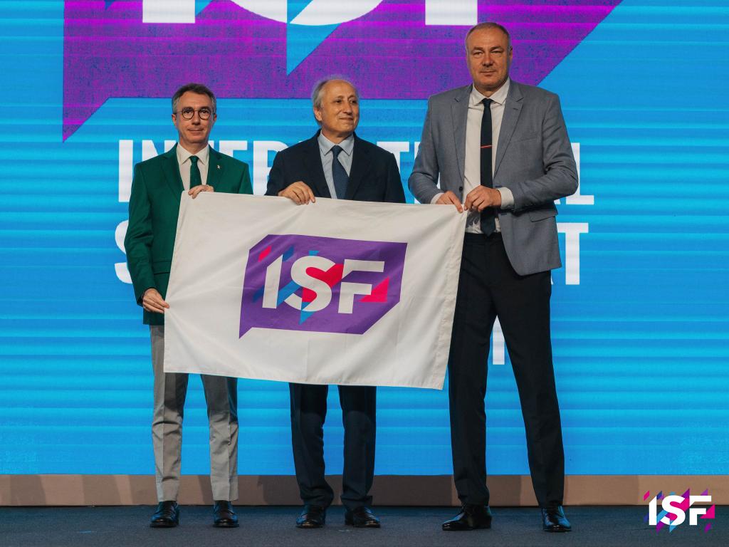 isf wsc golf 2025 closing