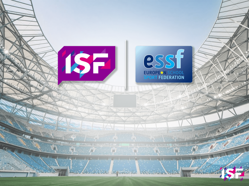 ISF ESSF Banner