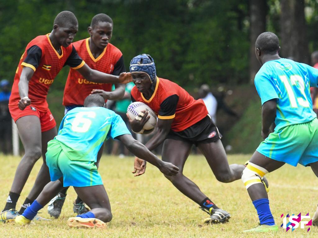 feasaa games 2025