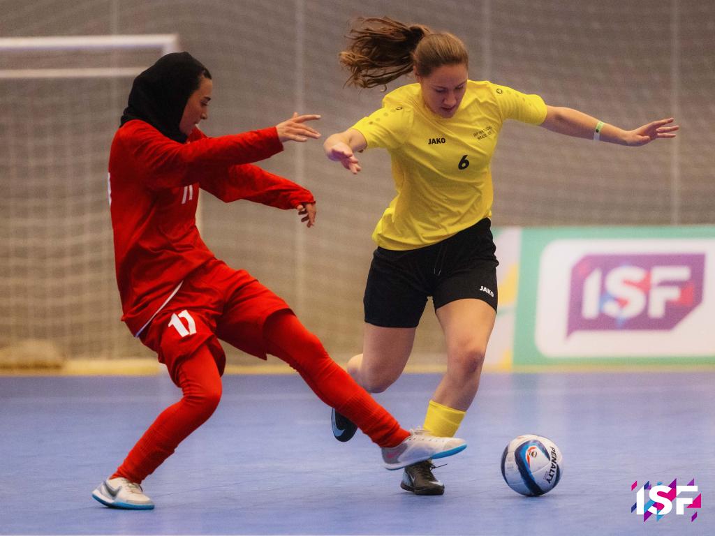 isf wsc futsal 2025 brasilia brazil