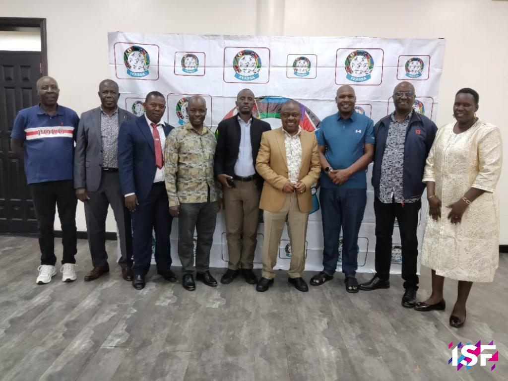 FEASSA EC Election 2026