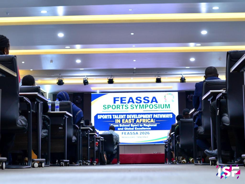 FEASSA Sympsoium