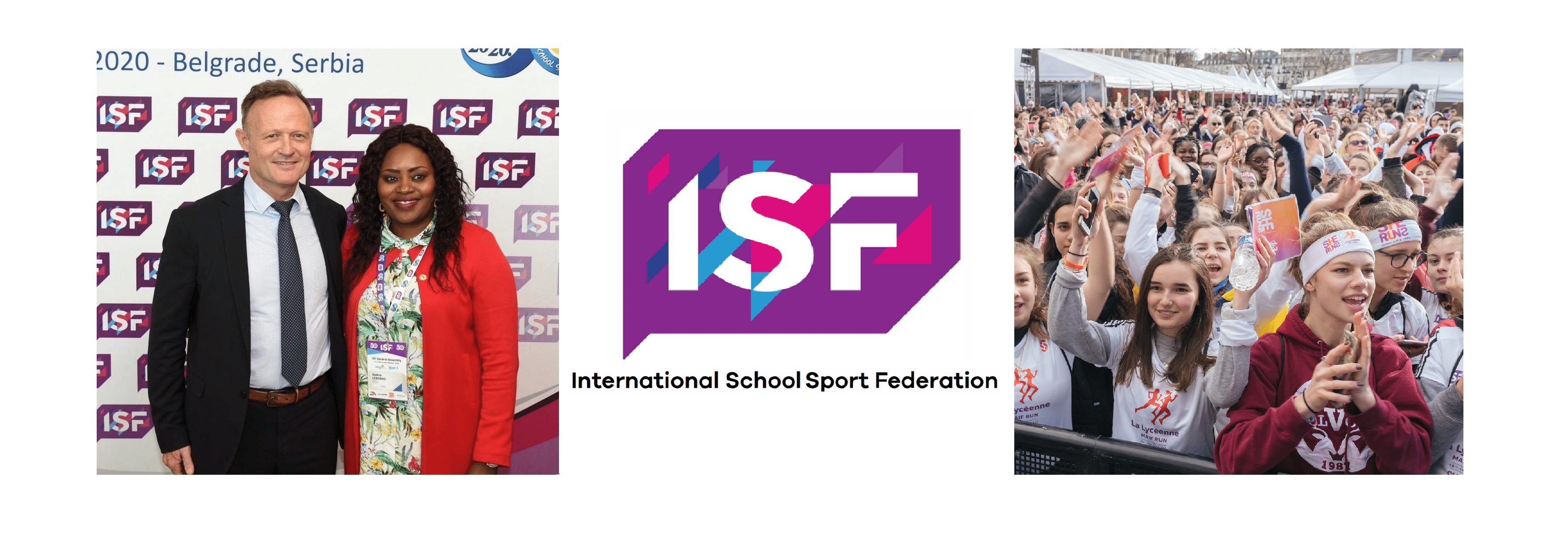 Gender Equality: An ISF priority