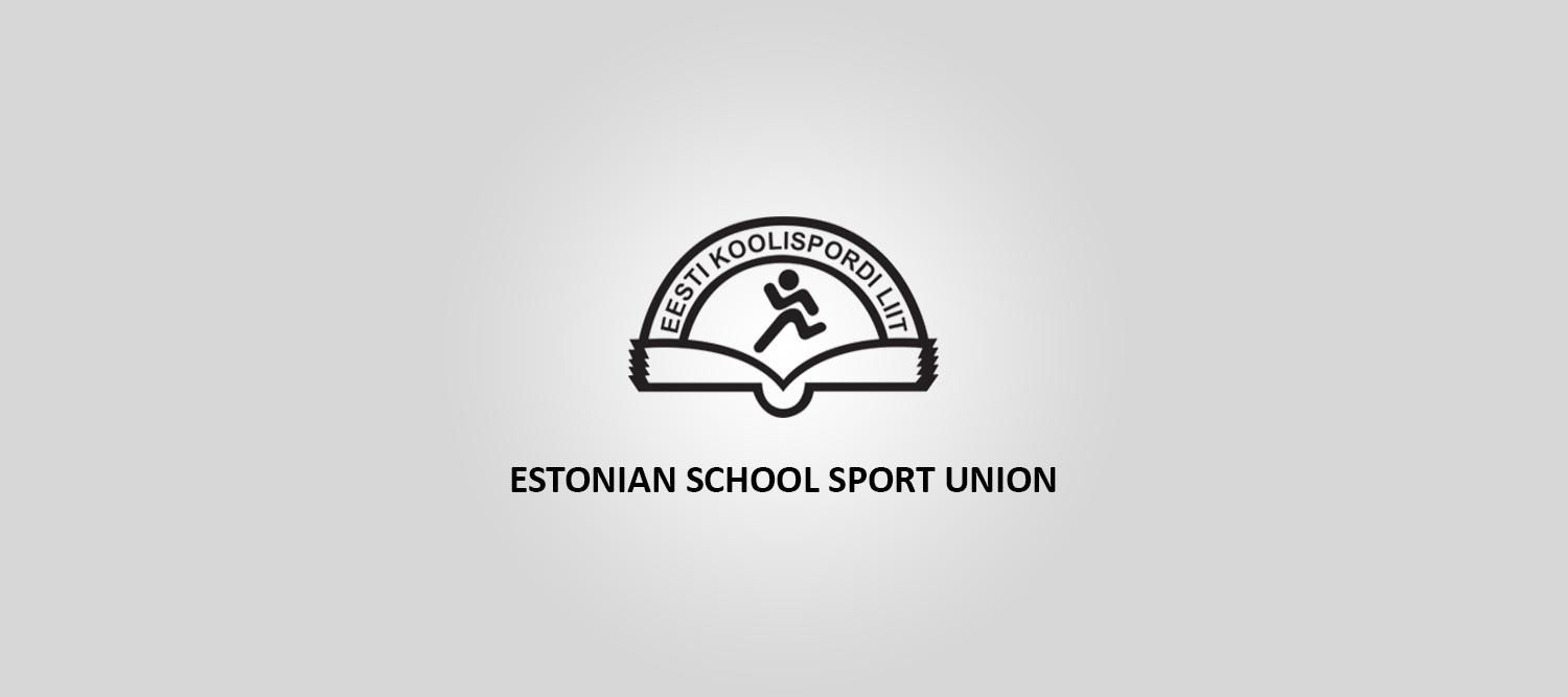 Development of School Sport in Estonia; Eesti Koolispordi Liit