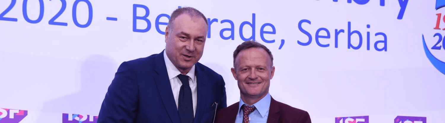 isf 1.png Serbian School Federation Celebrates 50th Anniversary