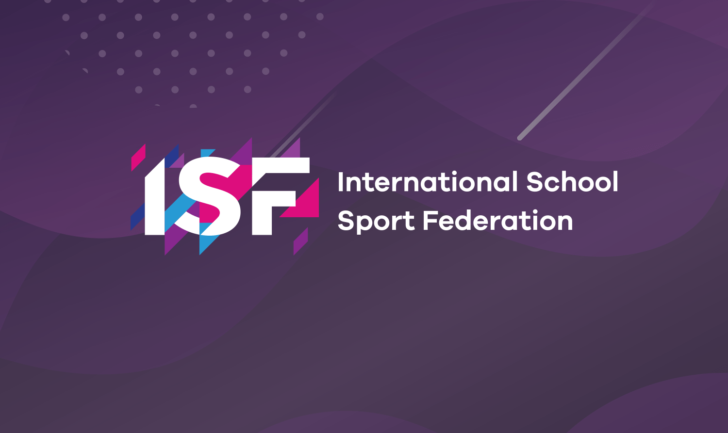 isf 1.png Russian Federation ISF member Physical Culture and Sports Association “Youth of Russia” organises a meeting with ISF president as keynote speaker