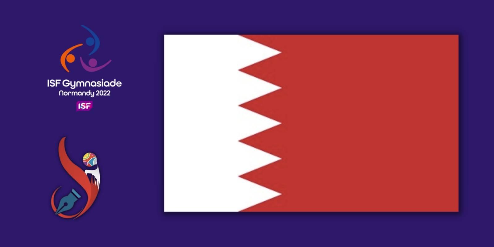 Bahrain Participates in Normandy 2022