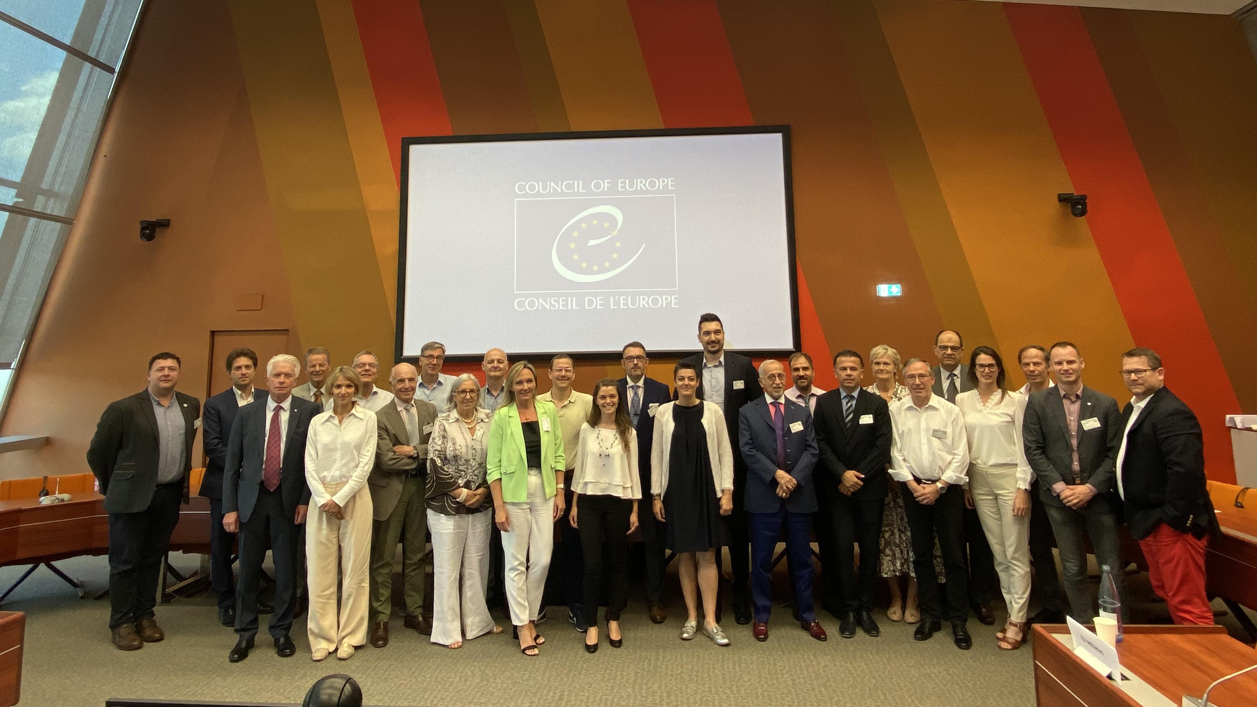 CC - EPAS group picture