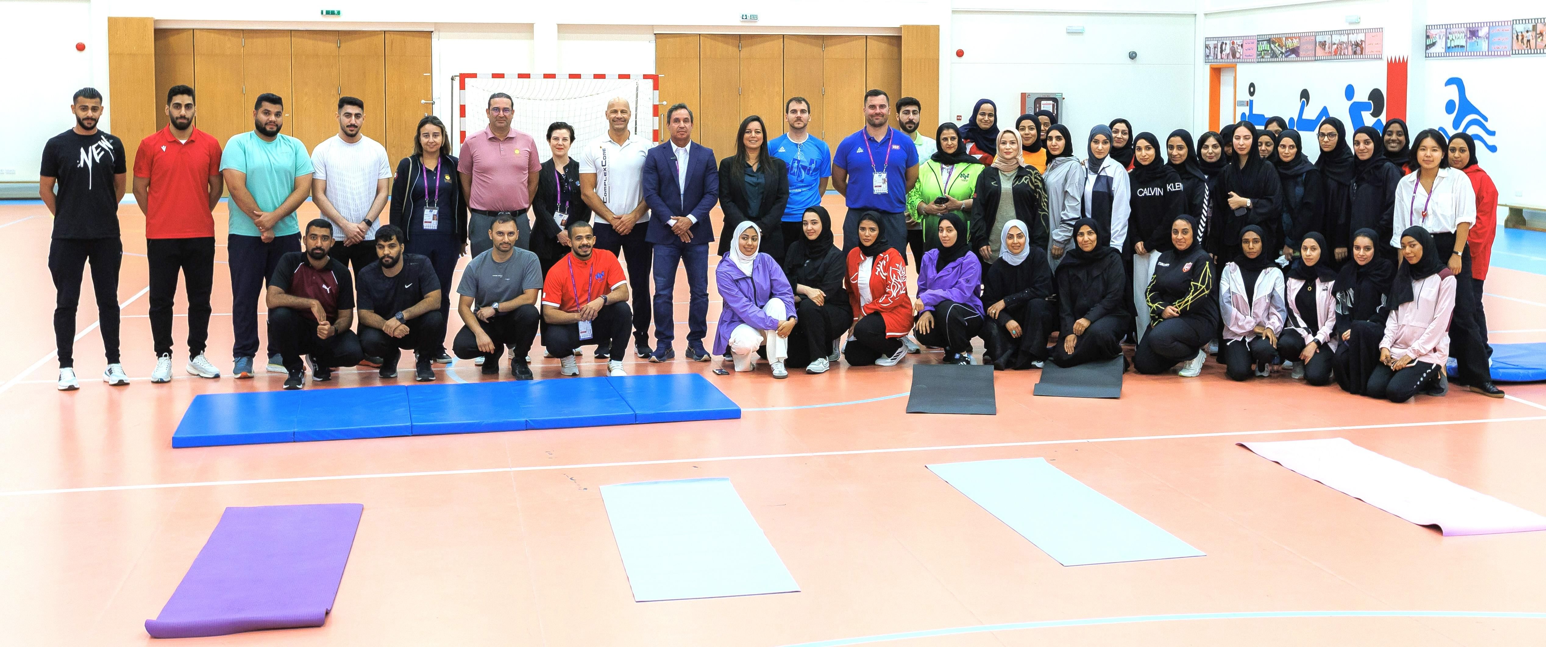 38-WRR60217.jpg PE teachers Bahrain 2024