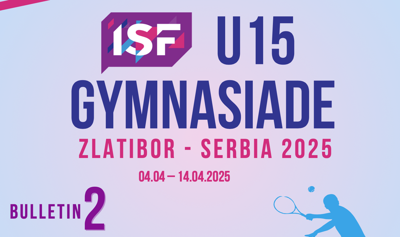 Screenshot 2025-03-18 at 10.32.51.png U15 Gymnasiade Zlatibor 2025 Bulletin 2 cover