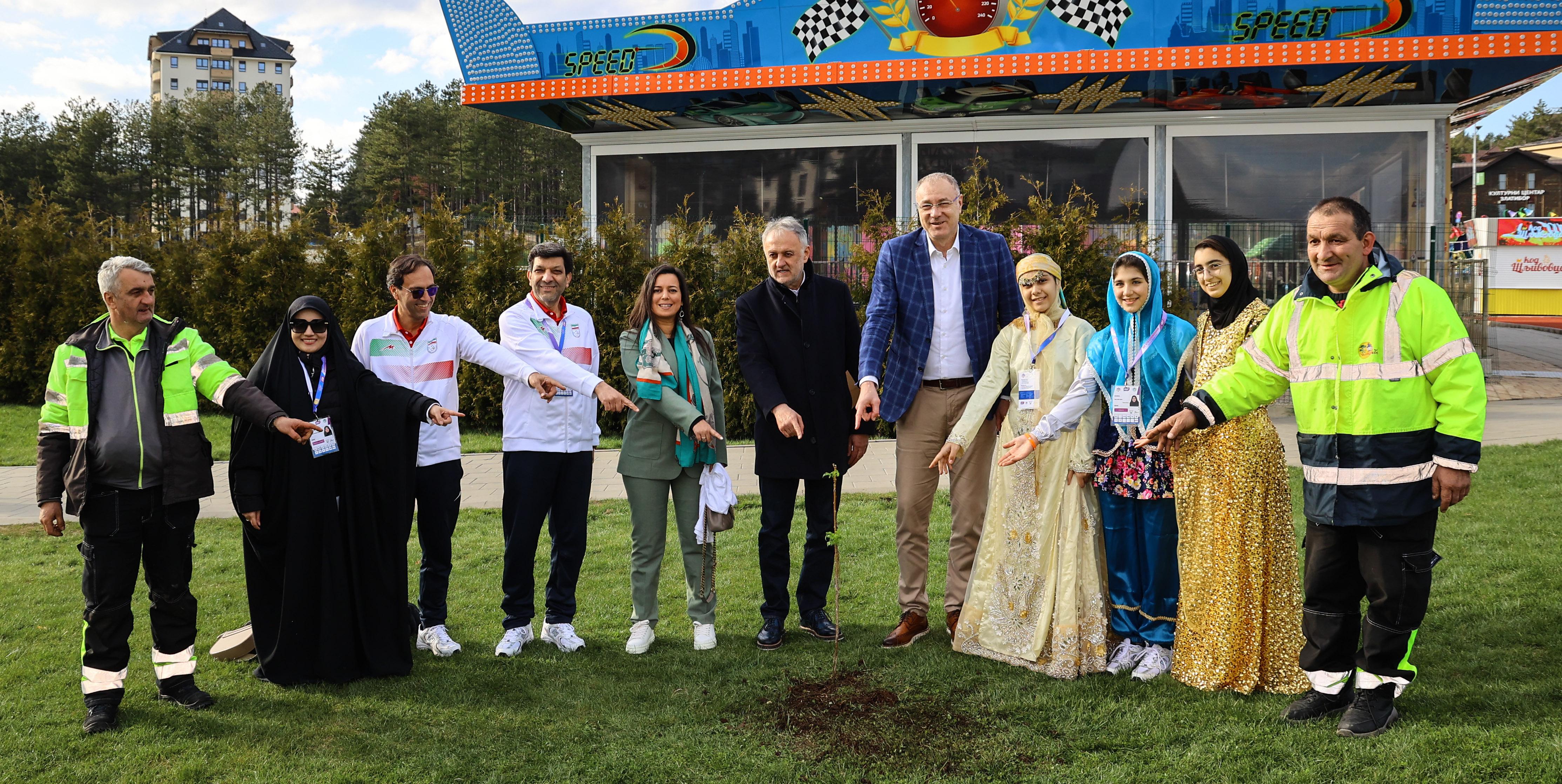 Nations Night-5.jpg tree plant iran isf u15 gymnasiade zlatibor serbia