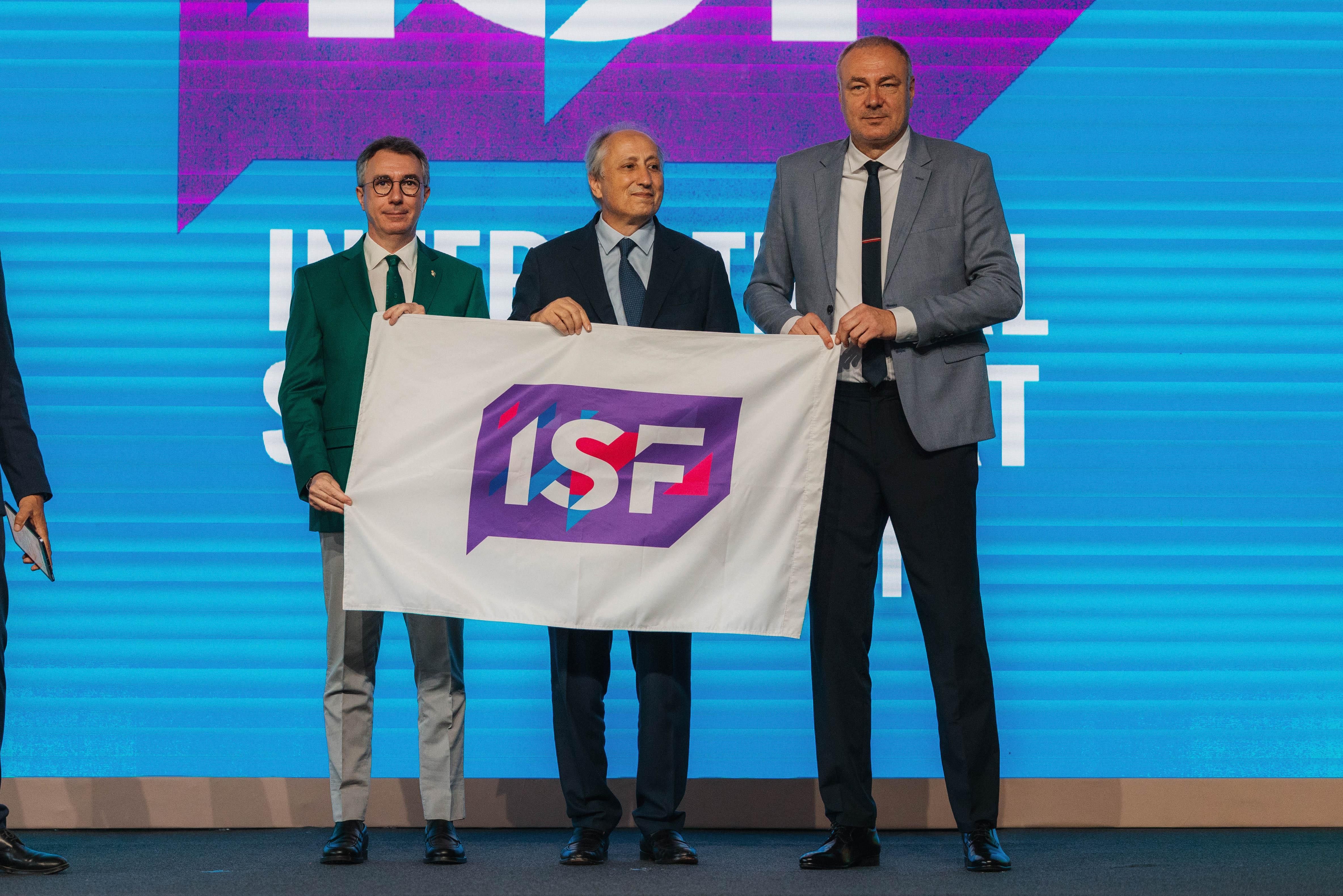 isf wsc golf 2025 closing
