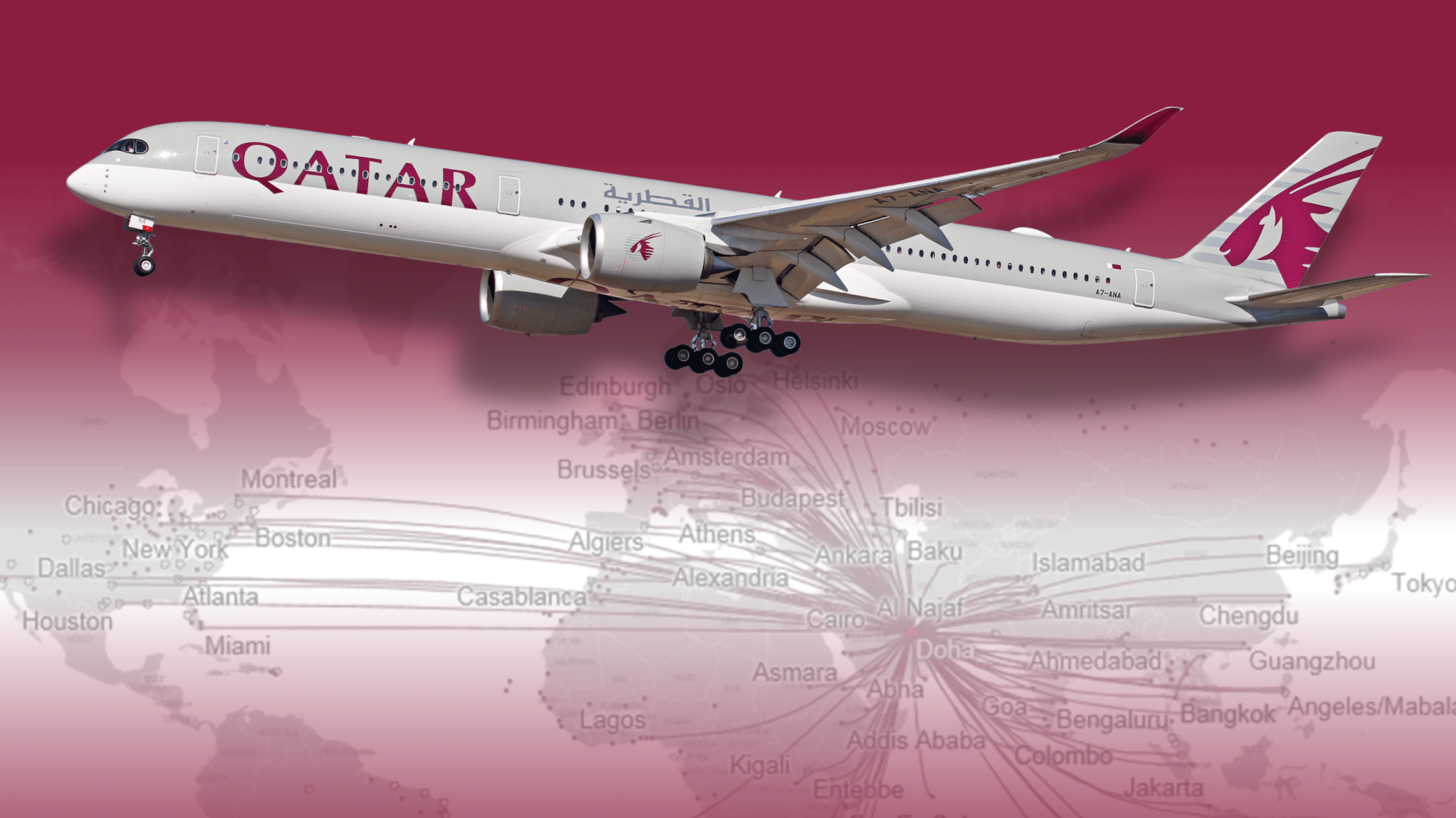 qatar airways discount ISF WSC 2026