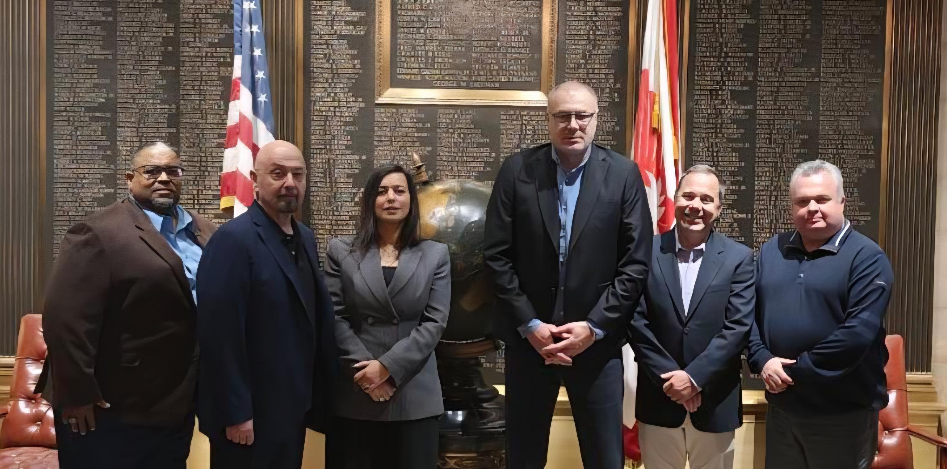 isf aau usa 2026 president