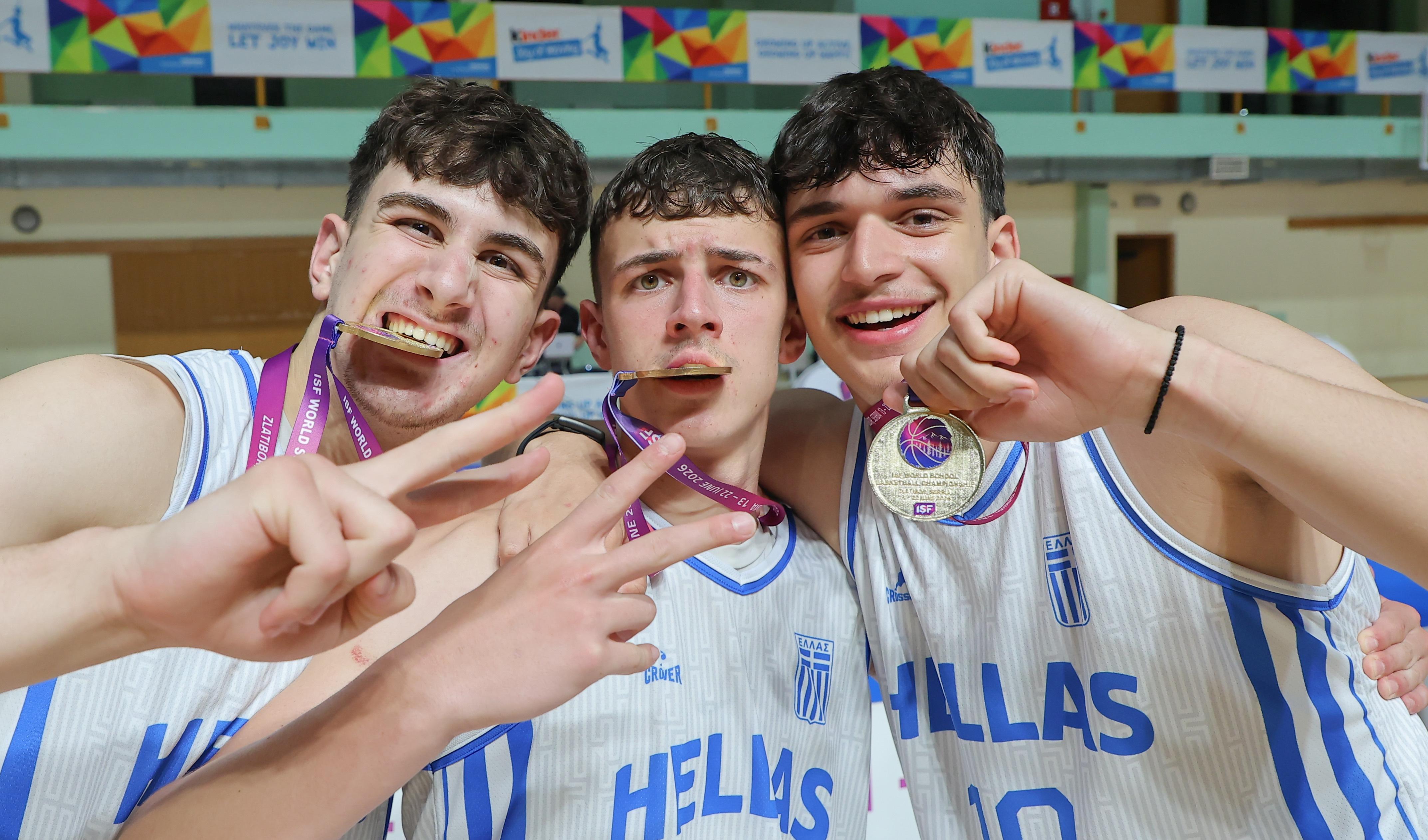 RX4A1831.jpg ISF WSC Basketball 2026 Zlatibor Serbia Greece Final Ceremony