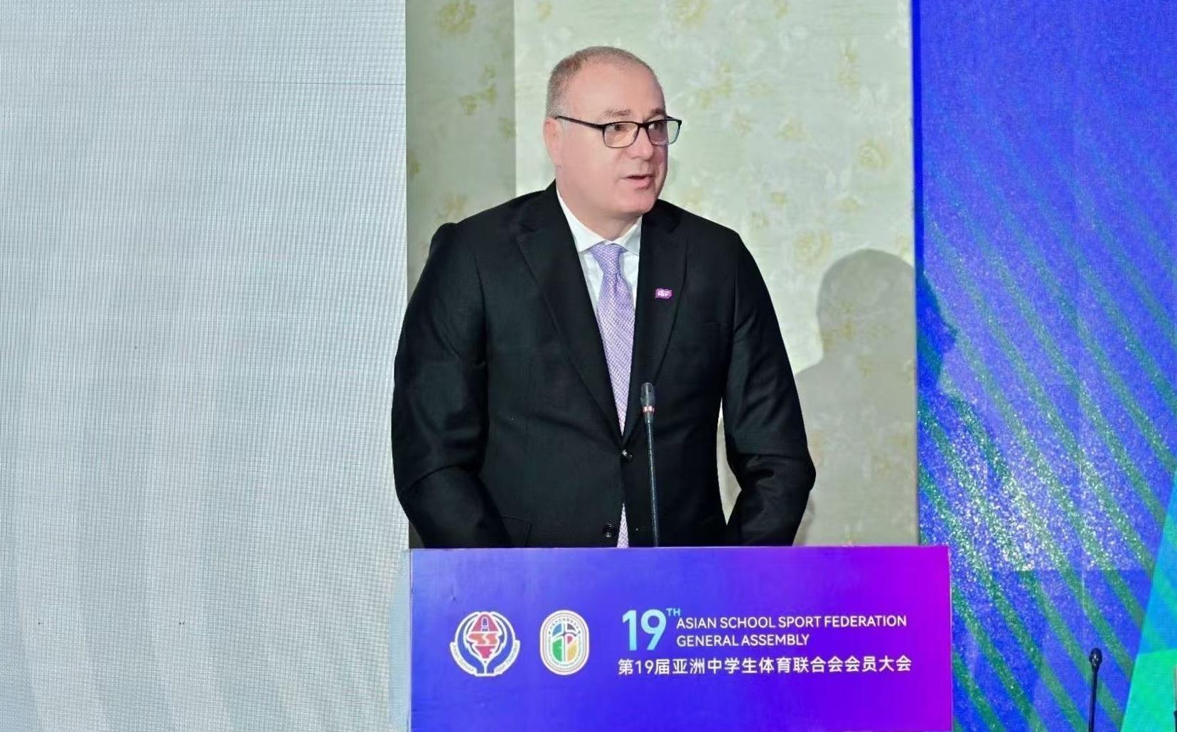 147c72fd7f975935fb05bafa54a8f01.jpg ISF President ASSF General Assembly 2026 China