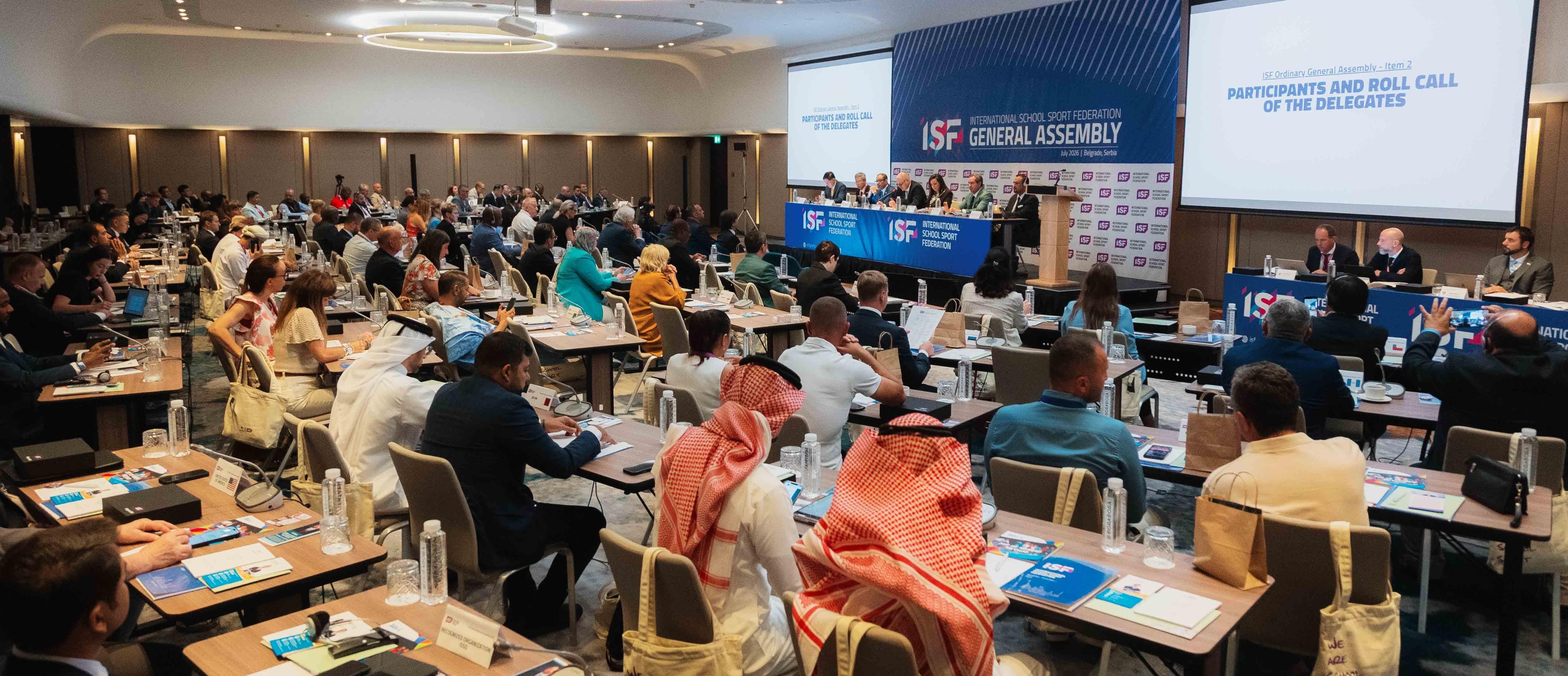 ISF-OrdinaryGeneralAssembly-7620.jpg ISF general assembly GA 2026 Belgrade Serbia