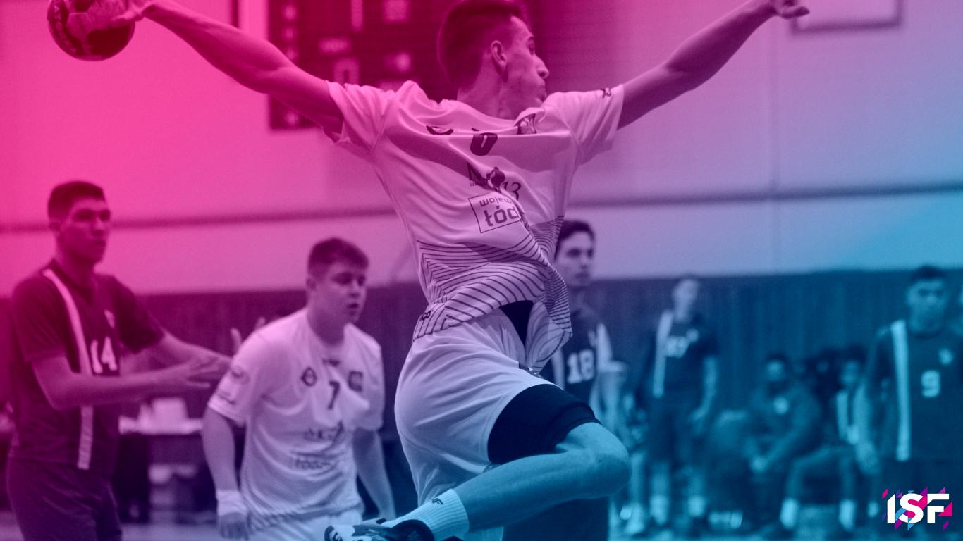 ISF WSC HANDBALL 2021 BOYS 8