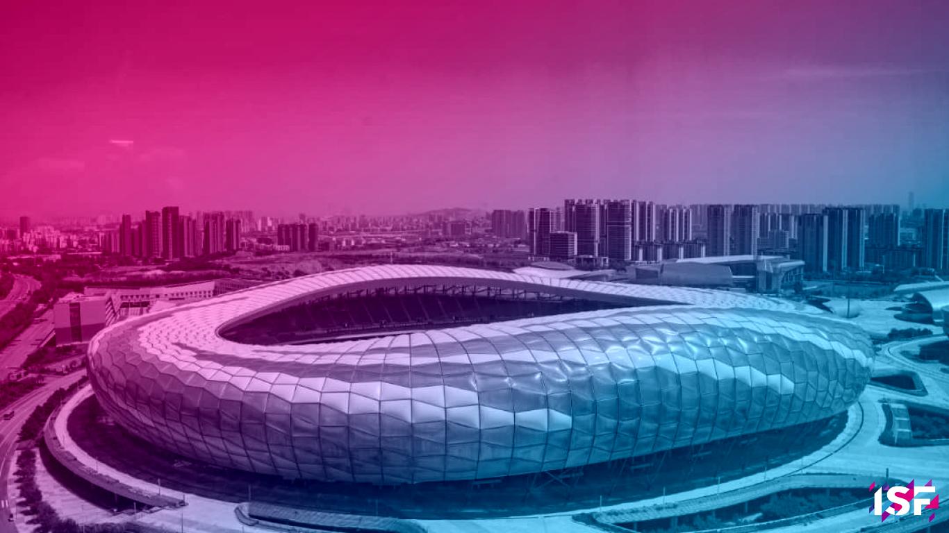 ISF Football World Cup 2024