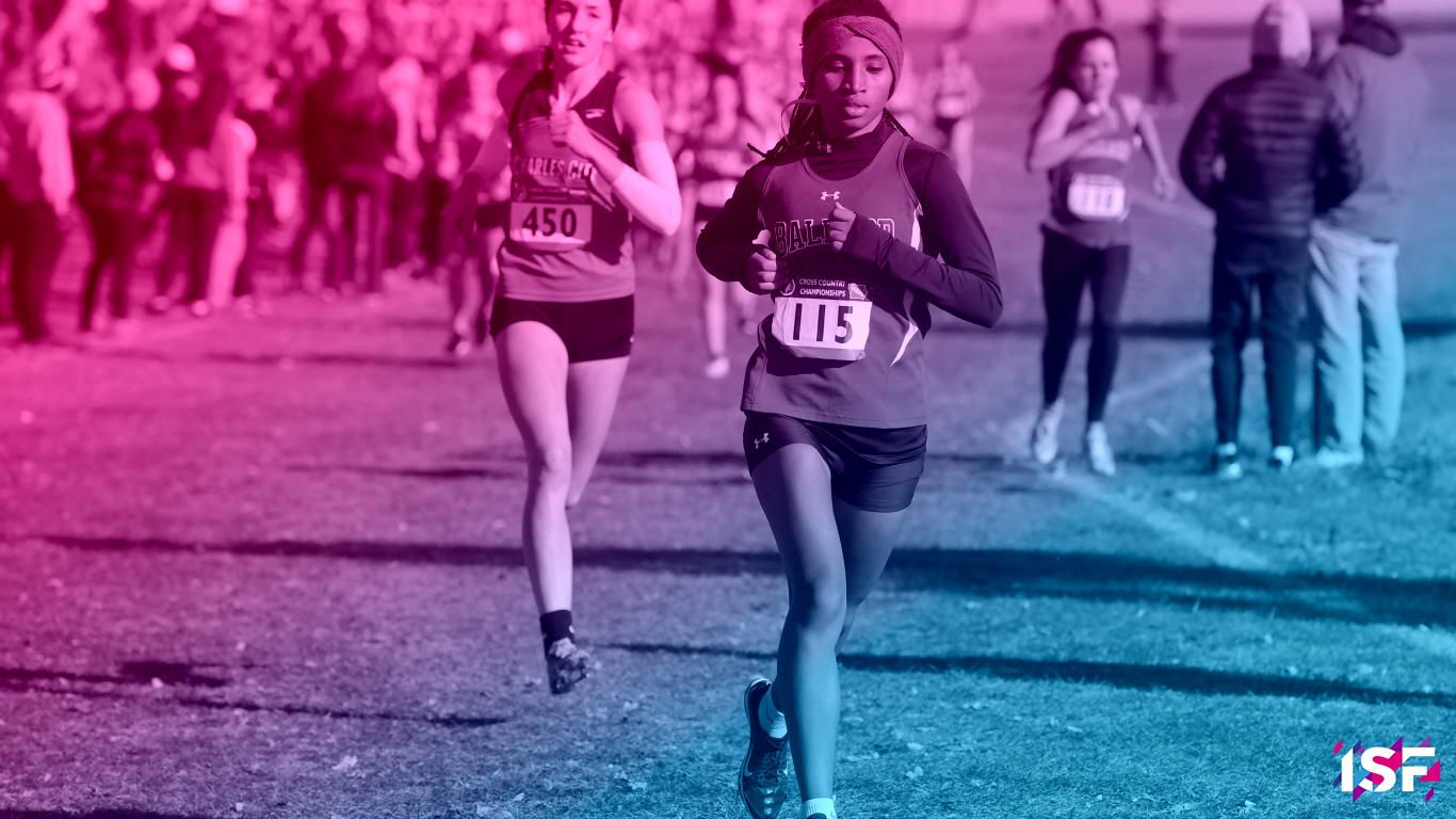 ISF WSC Cross Country 2024 International School Sport Federation