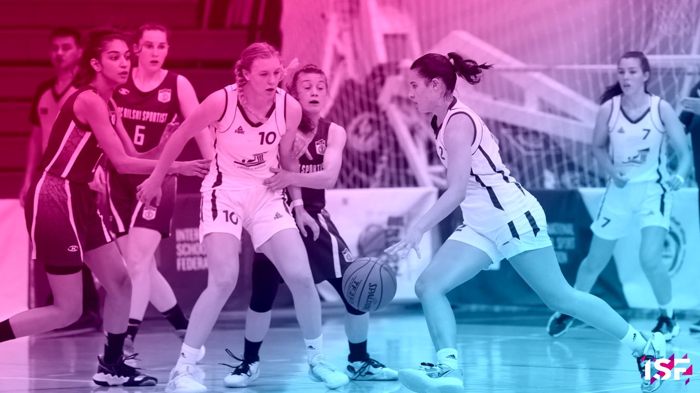 BASKET BELGRADE 2024