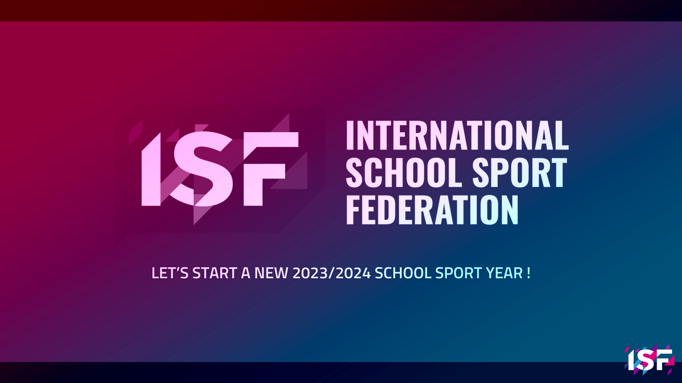 2023/2024 School Sport Year