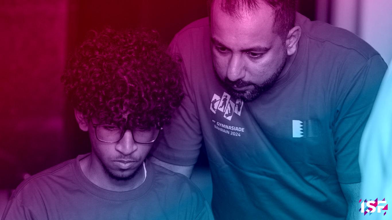 Bahrain 2024 Volunteer