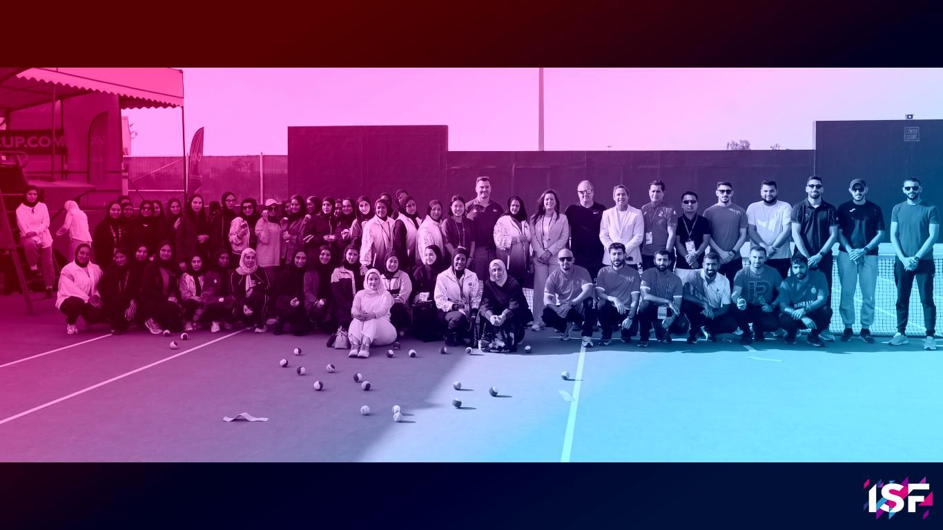 Bahrain 2024 Tennis