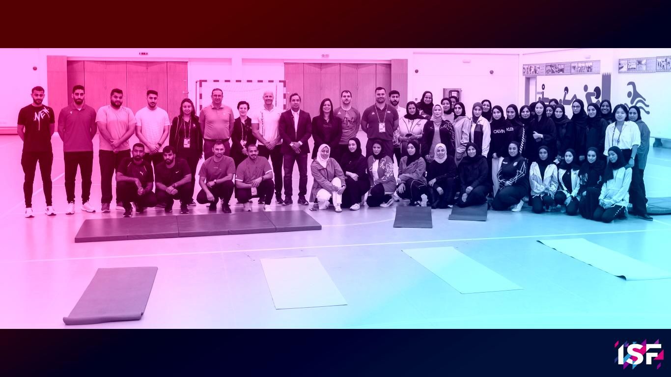 PE teachers Bahrain 2024