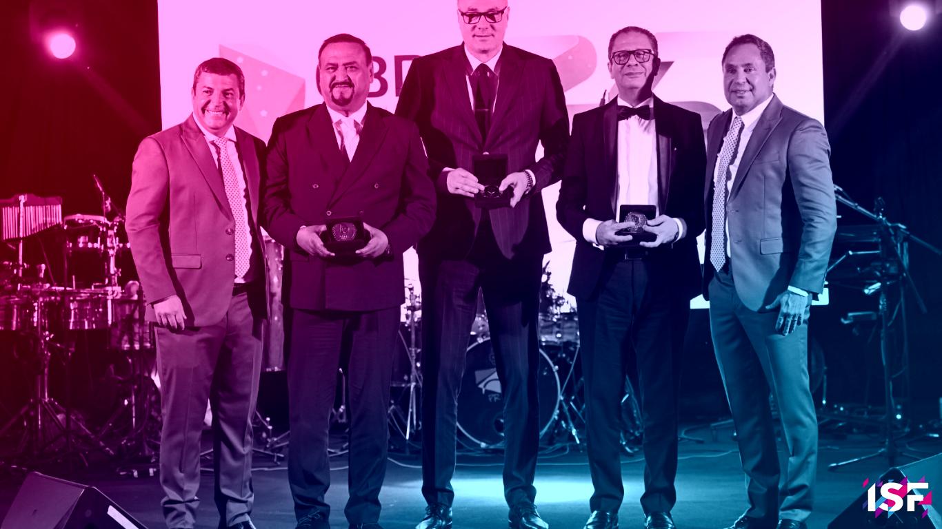 CBDE 25 anniversary 2025