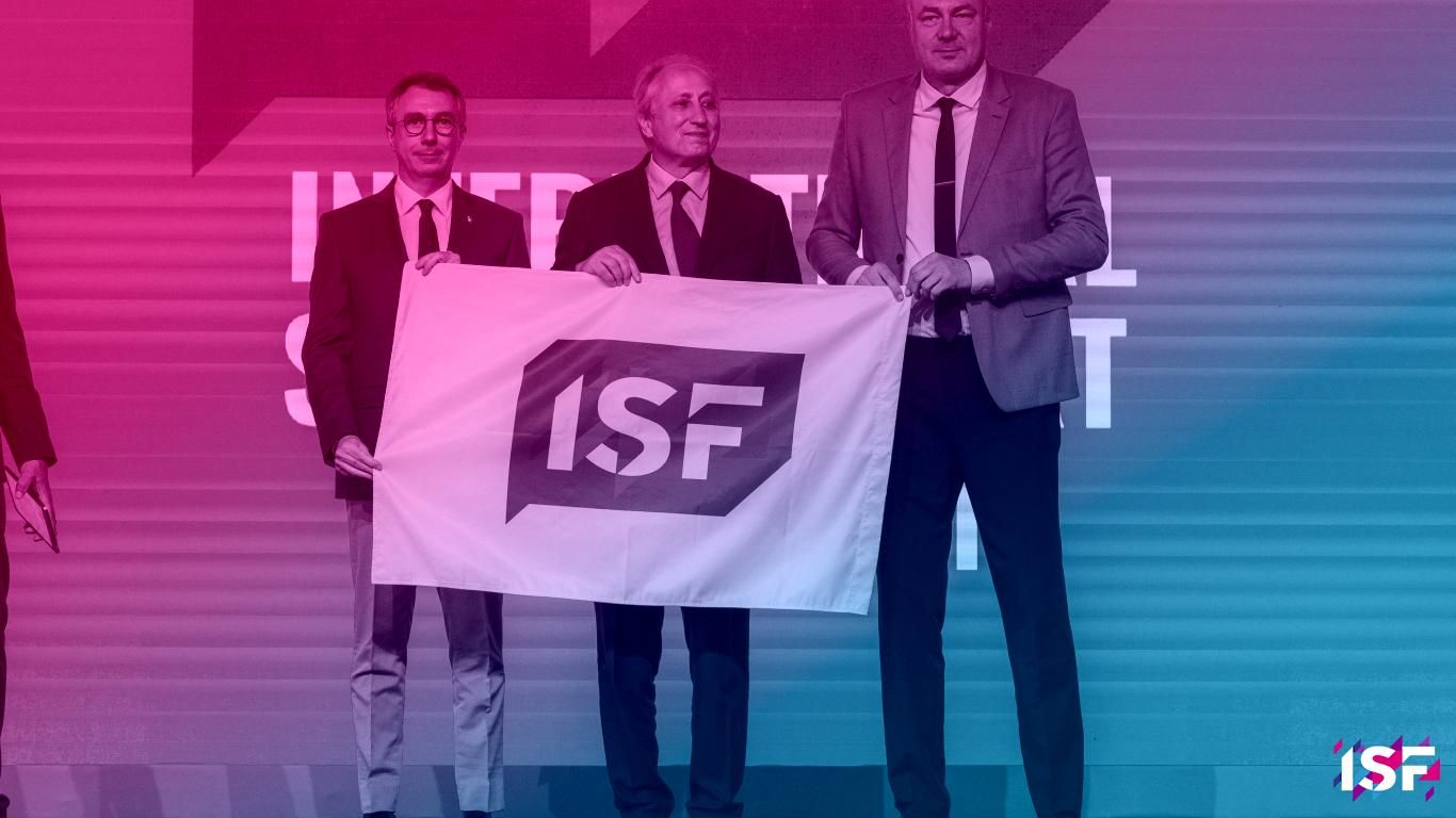 isf wsc golf 2025 closing