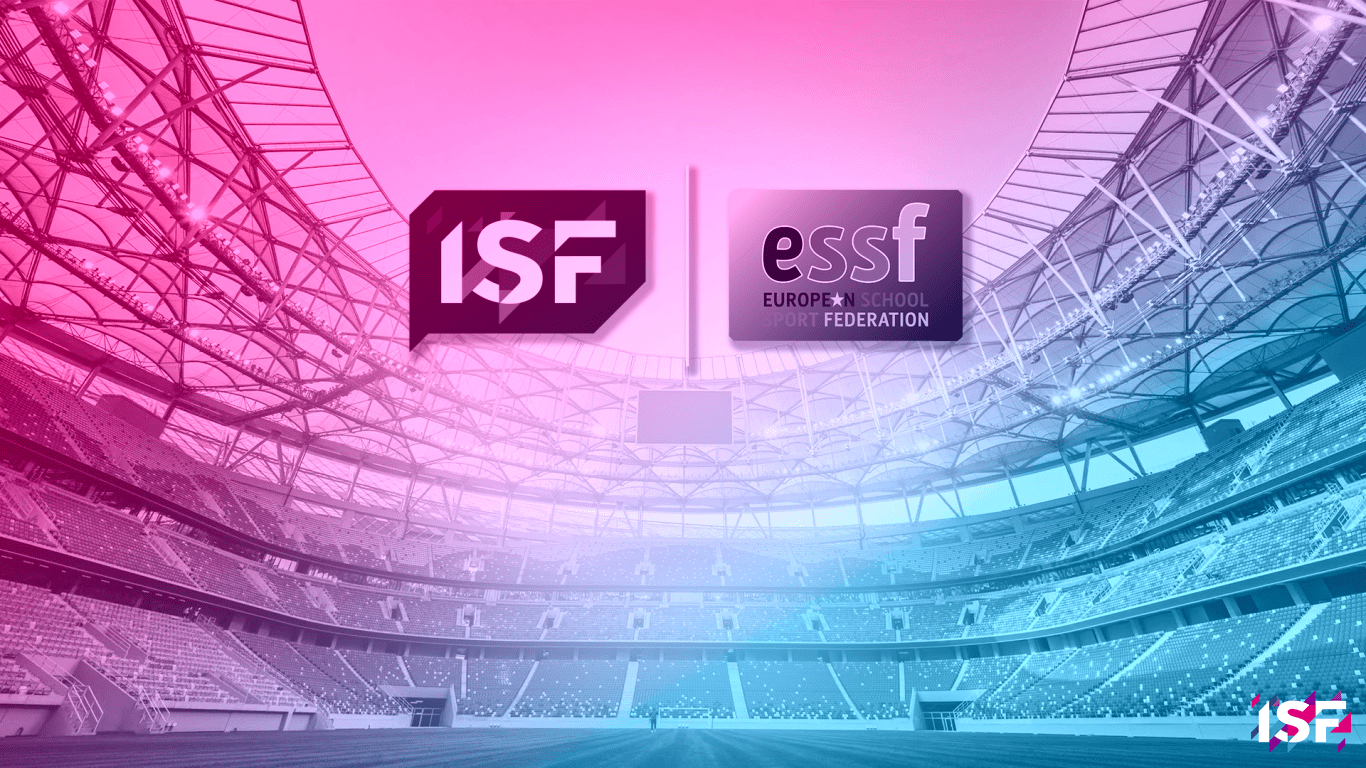 ISF ESSF Banner