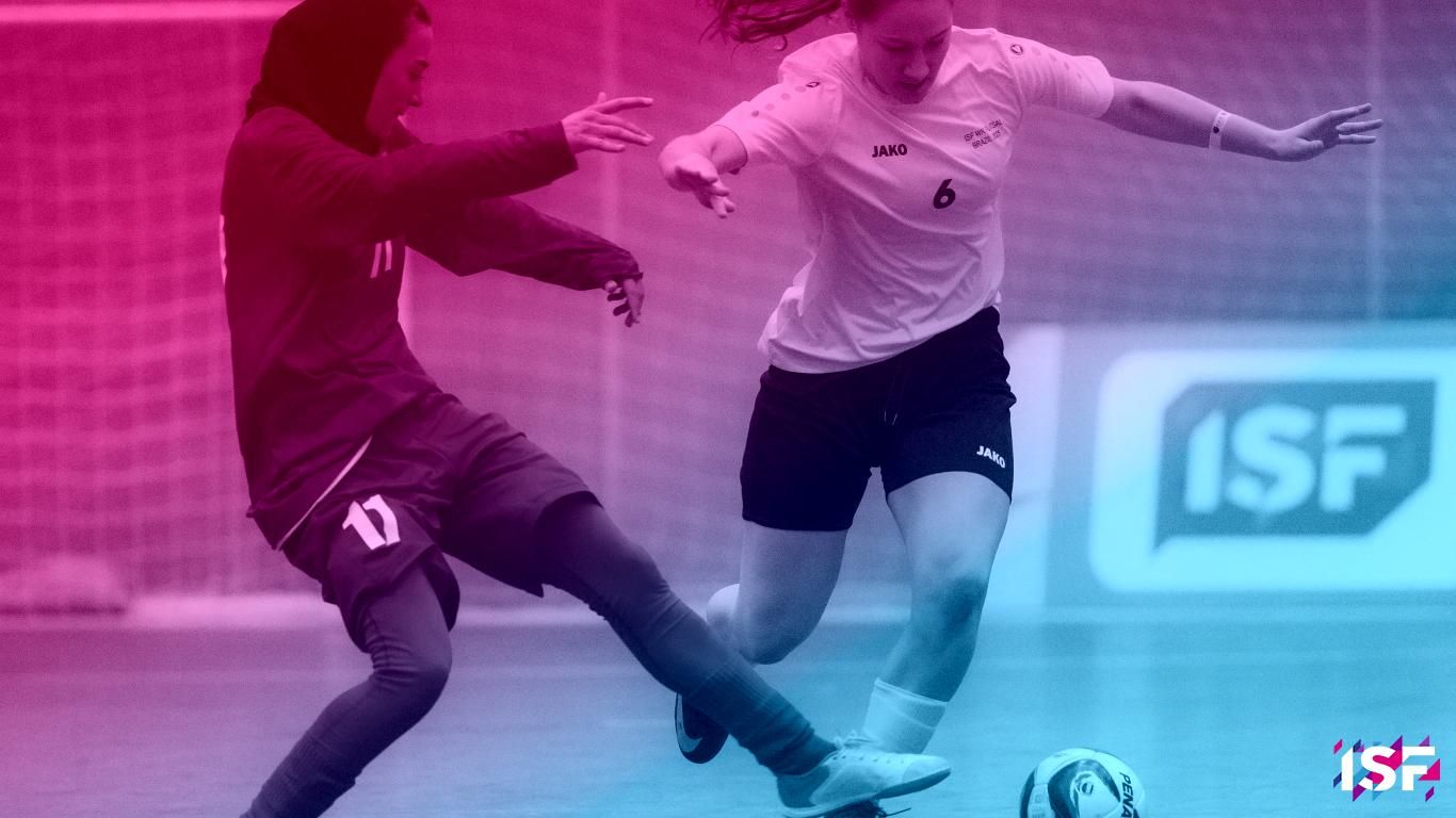 isf wsc futsal 2025 brasilia brazil