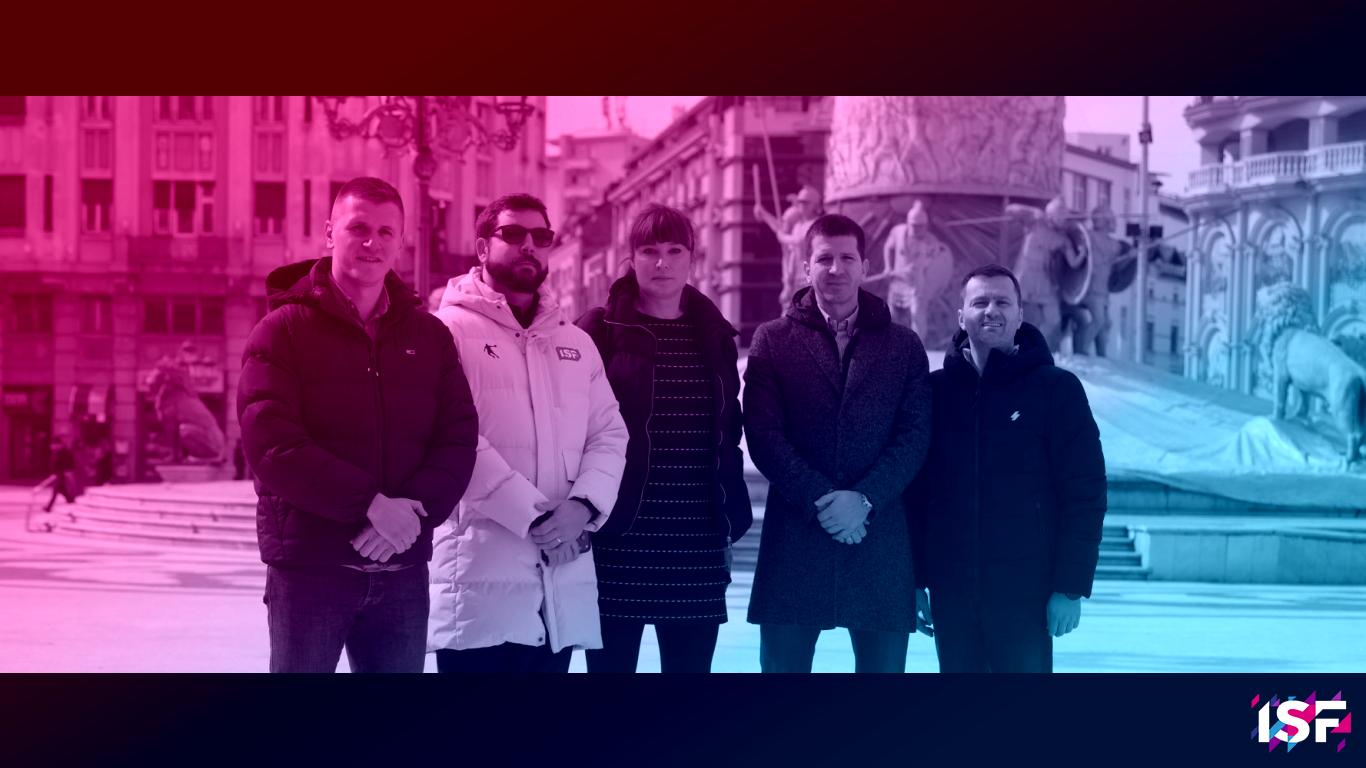 isf inspection skopje handball wsc