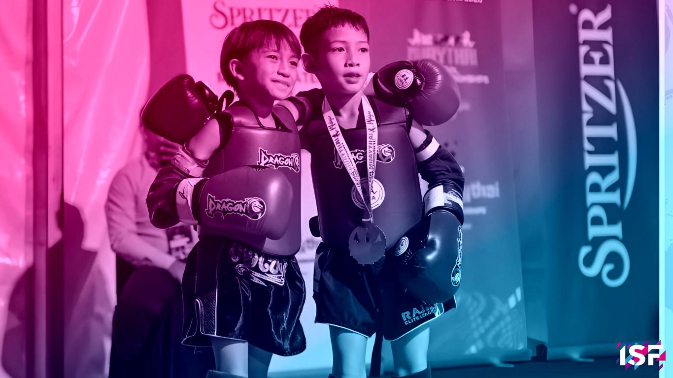 Muaythai School World Championships ISF IFMA