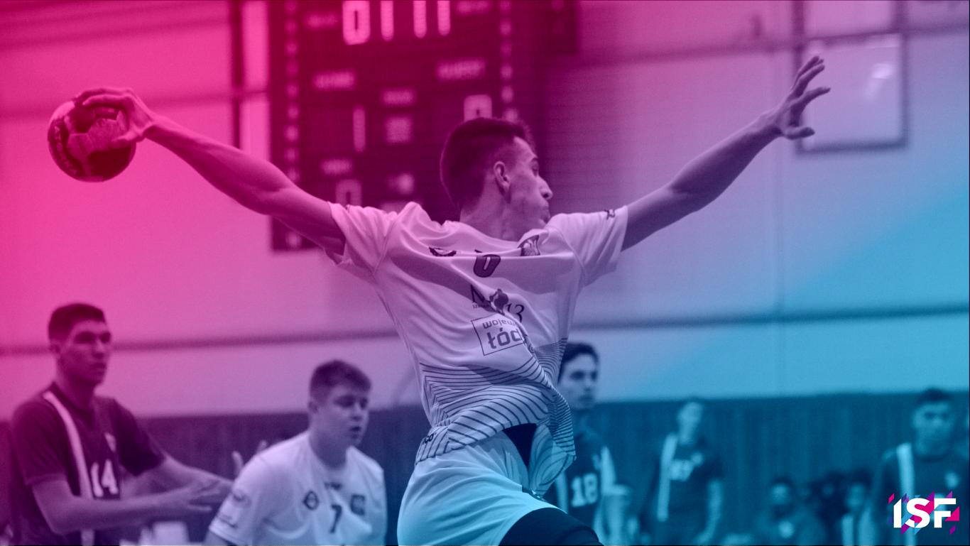 ISF WSC HANDBALL 2021 BOYS 8