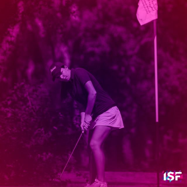 isf wsc 2025 golf rabat morocco