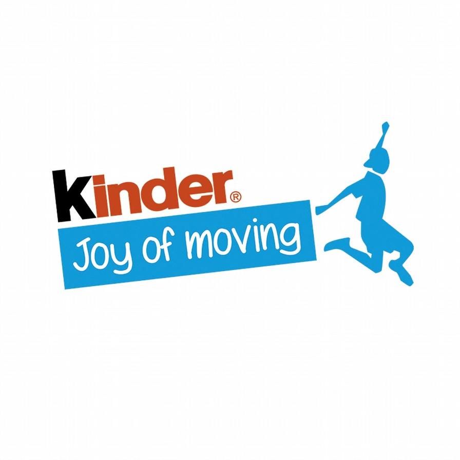 Logo Kinder