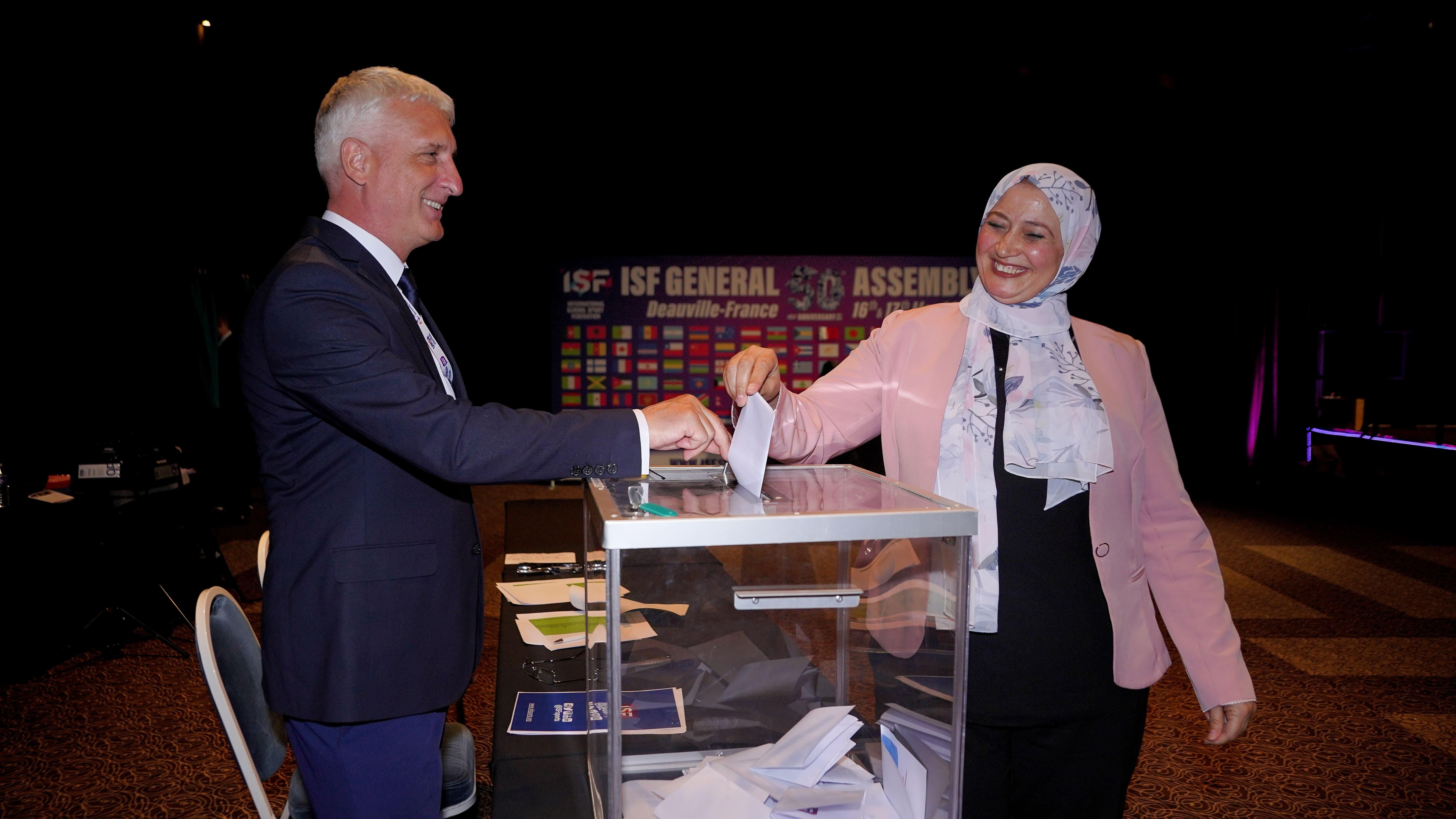 17052022-DSC00400-min.jpg ISF General Assembly Voting