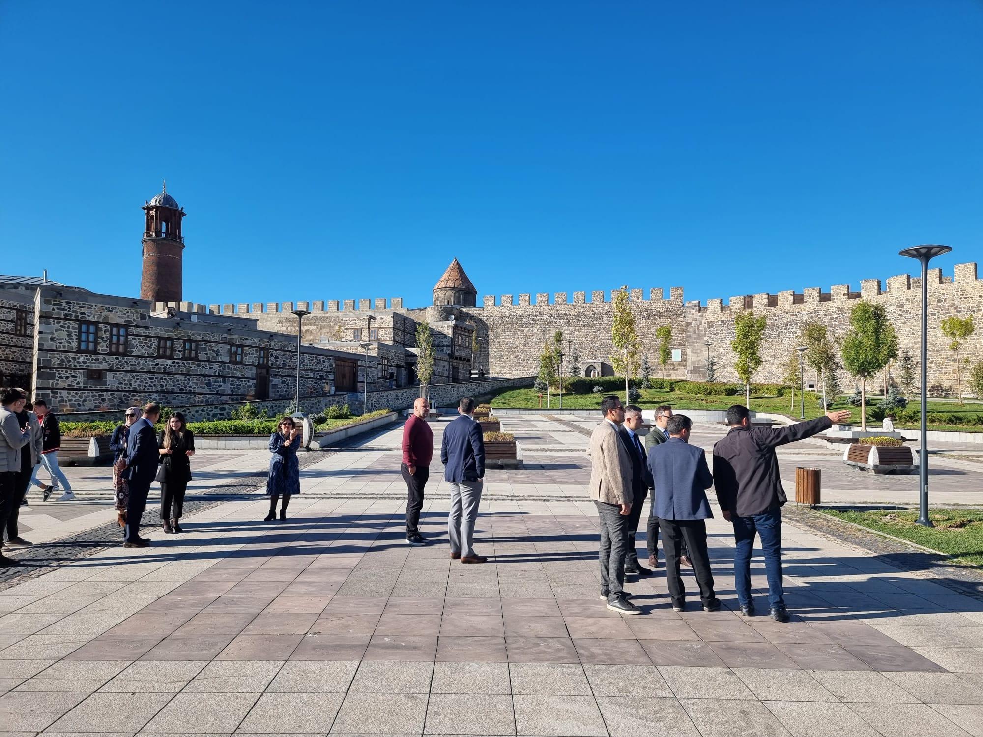 Erzurum Visit 2022