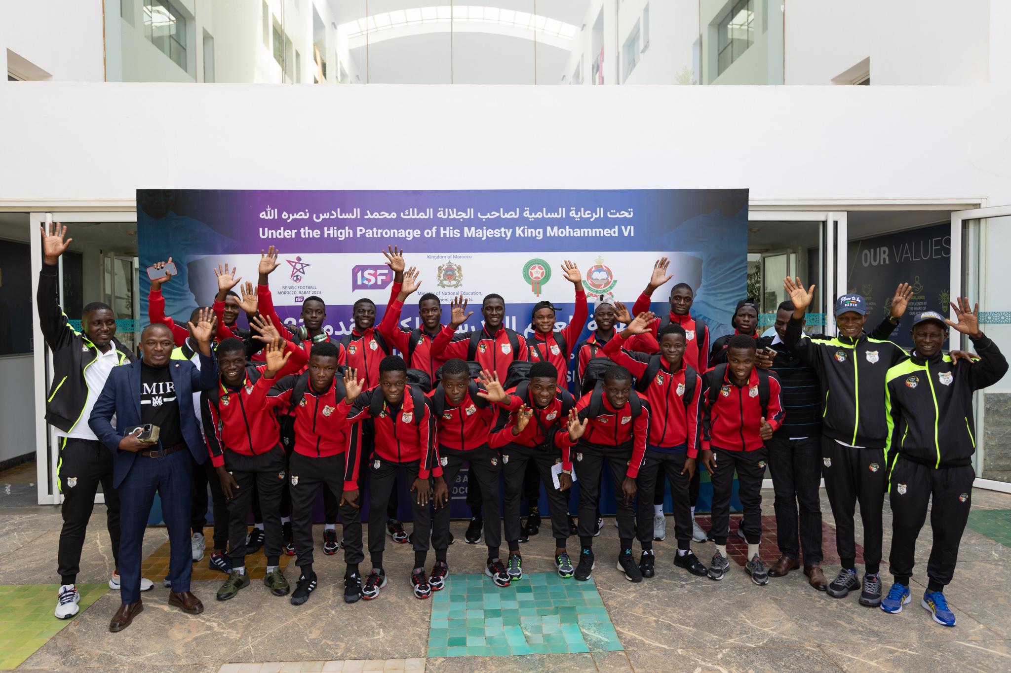 WRR67637.jpg Benin boys team