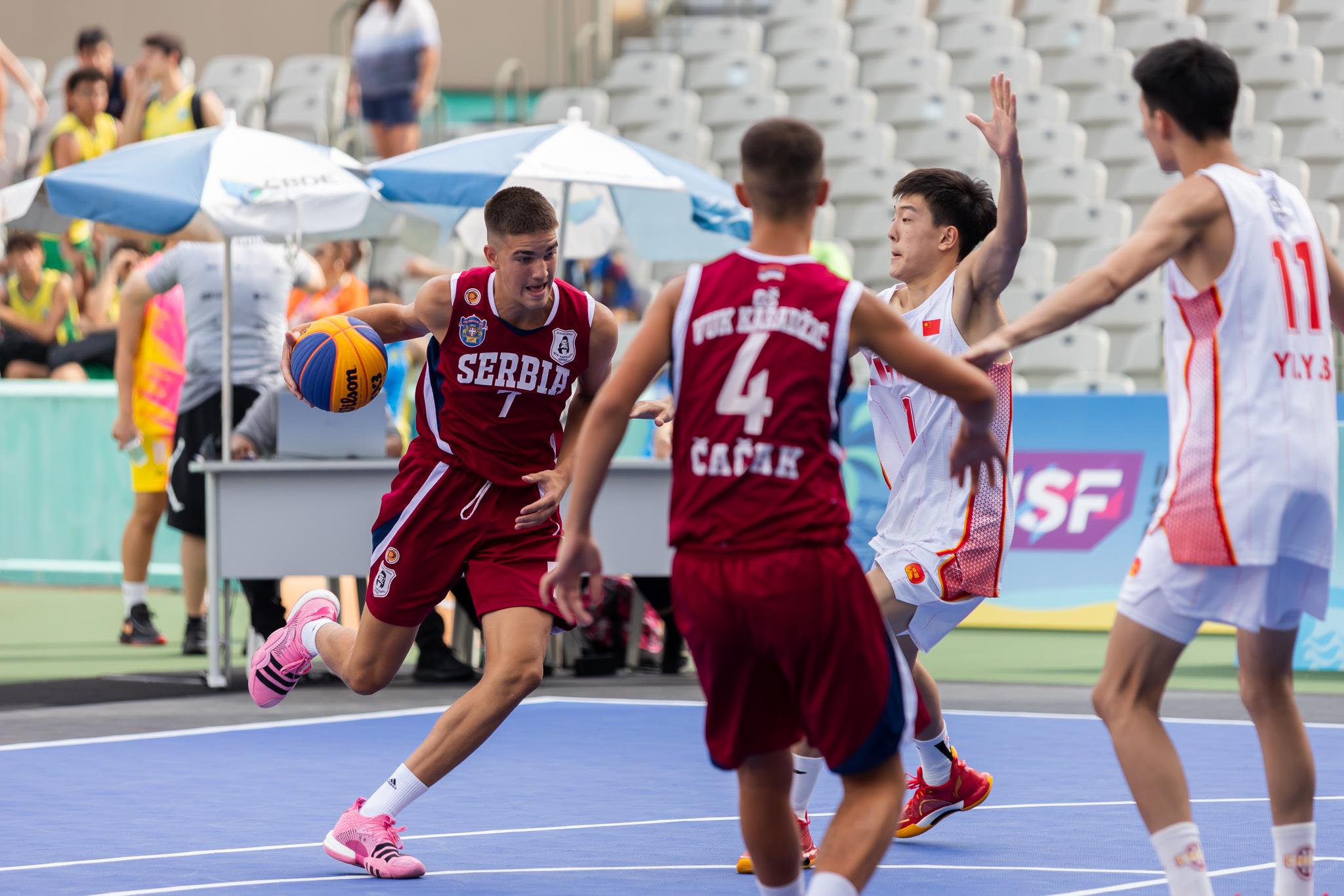 WRR66481.jpg Basket 3x3 - ISF U15 Gymnasiade